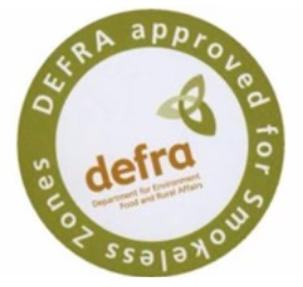 DEFRA approved stoves